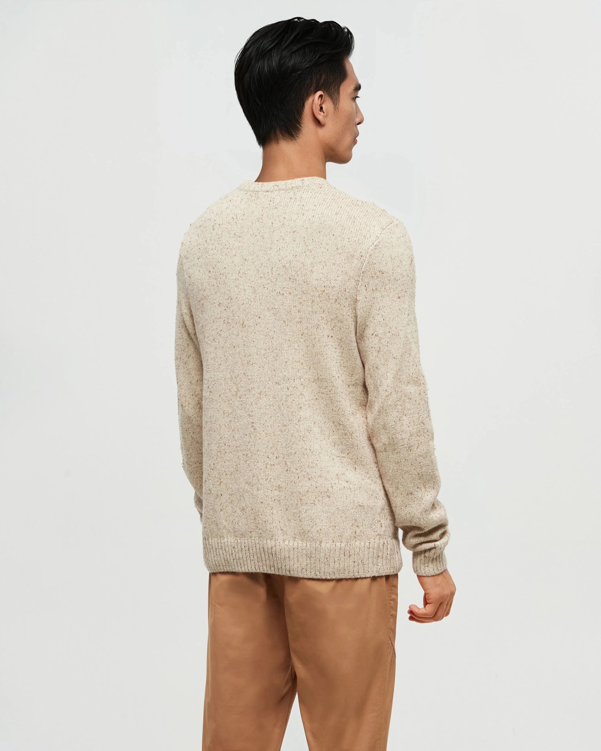 Rambler Sweater