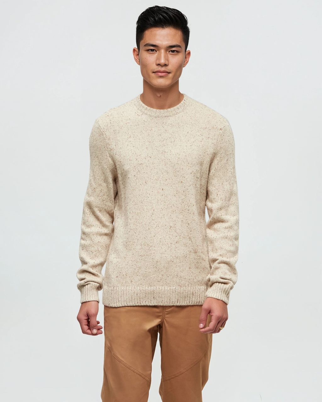 Rambler Sweater