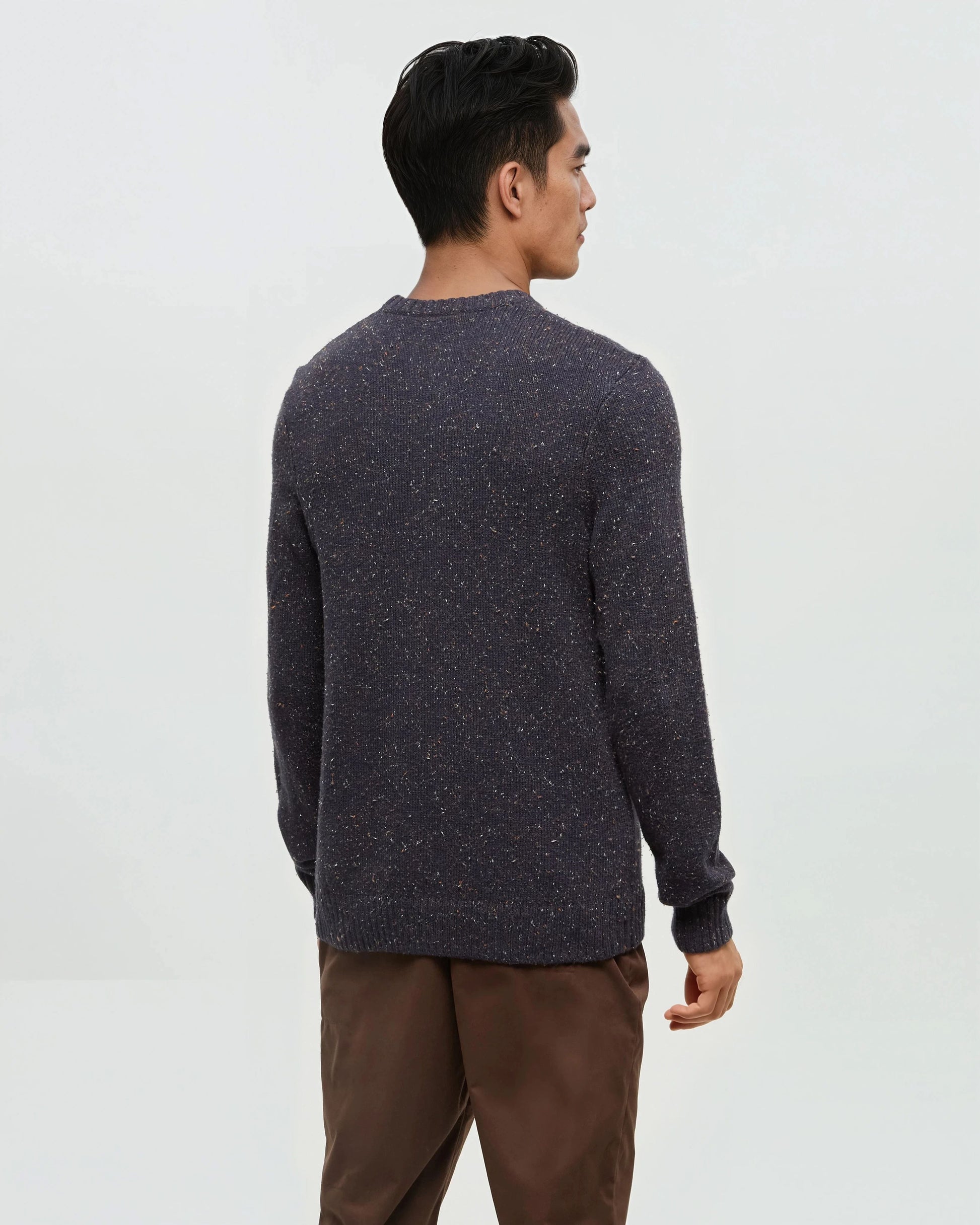 Rambler Sweater