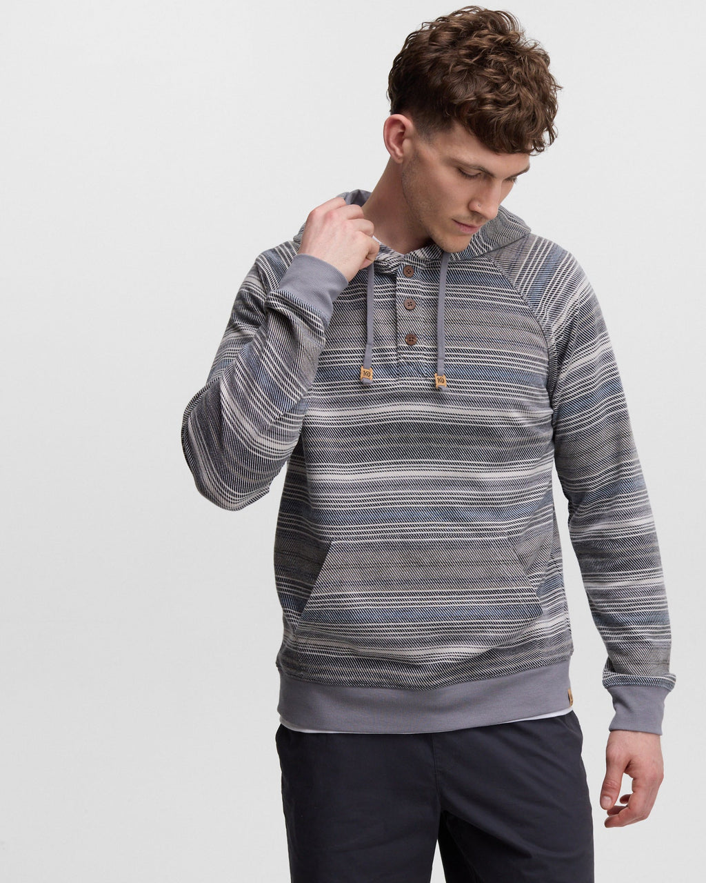 Woodrow Hoodie