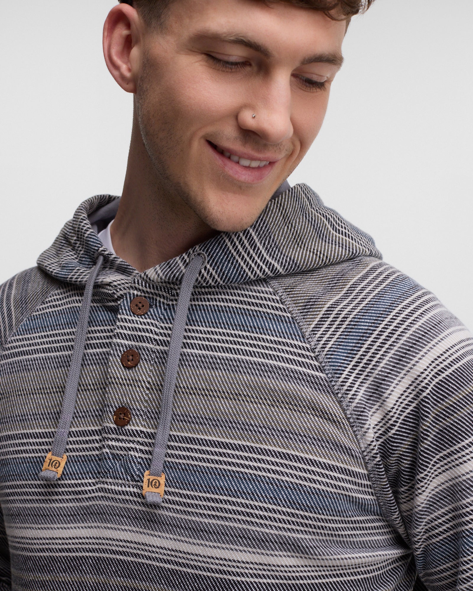 Woodrow Hoodie