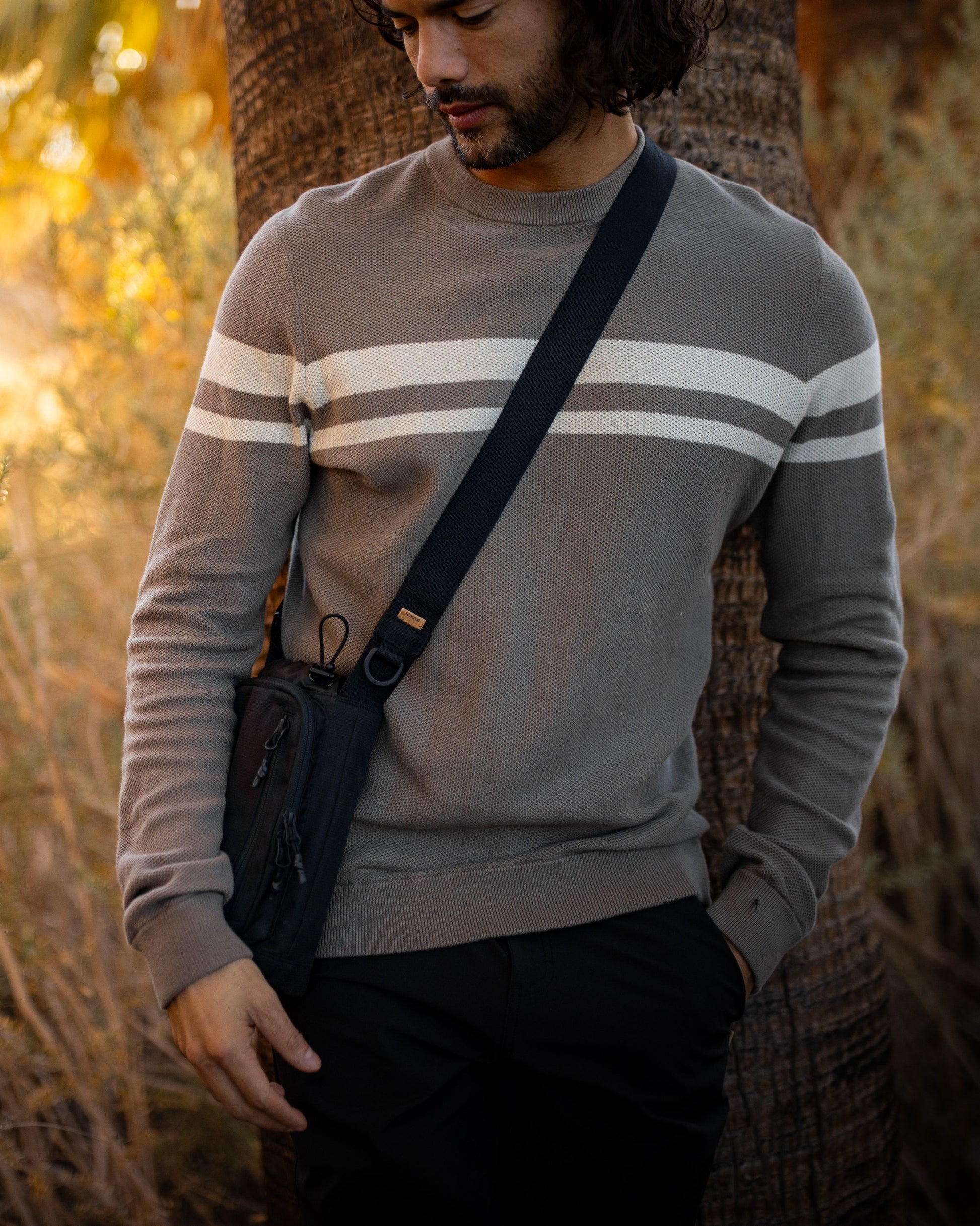 Hudson Sweater