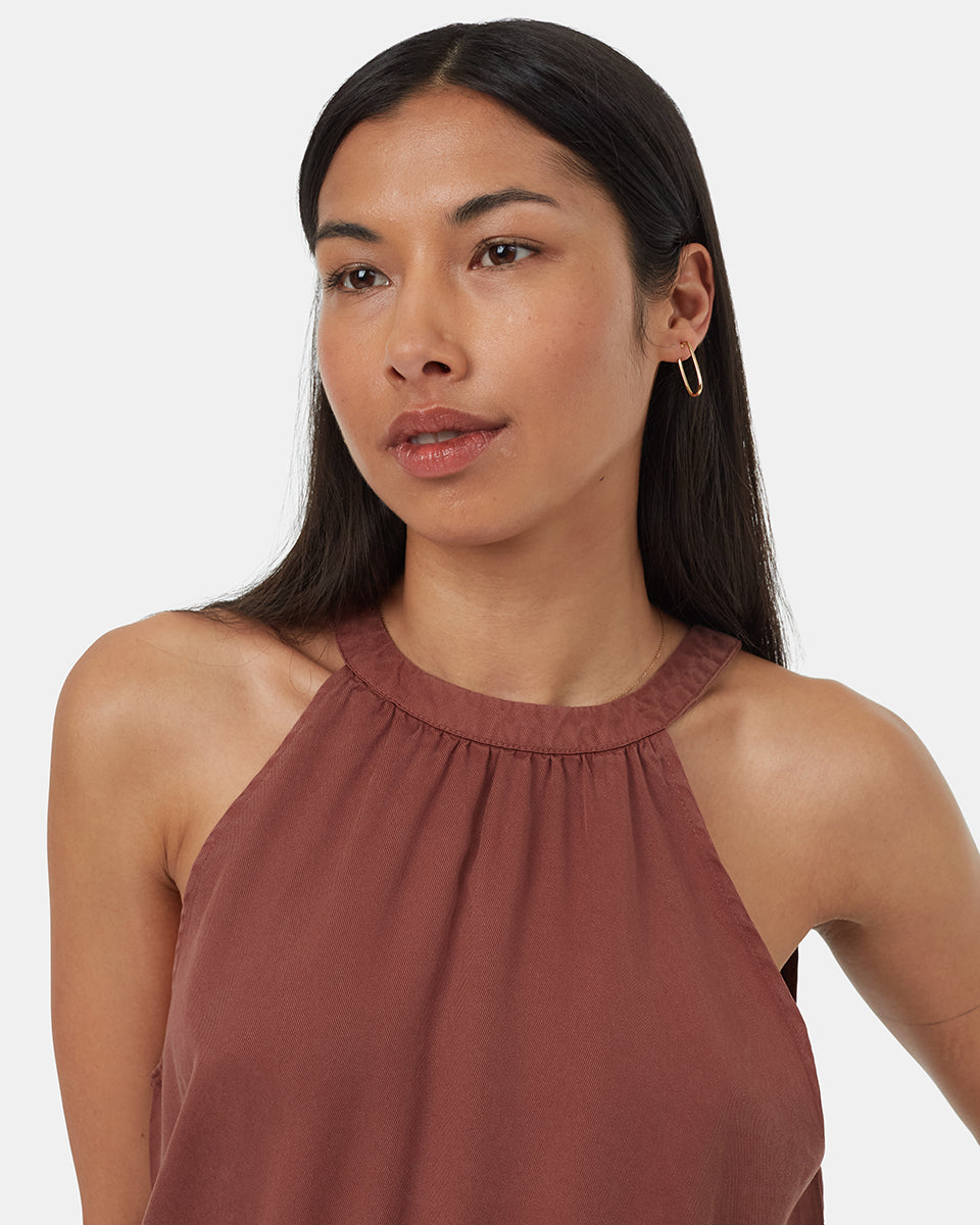 Cypress Dress