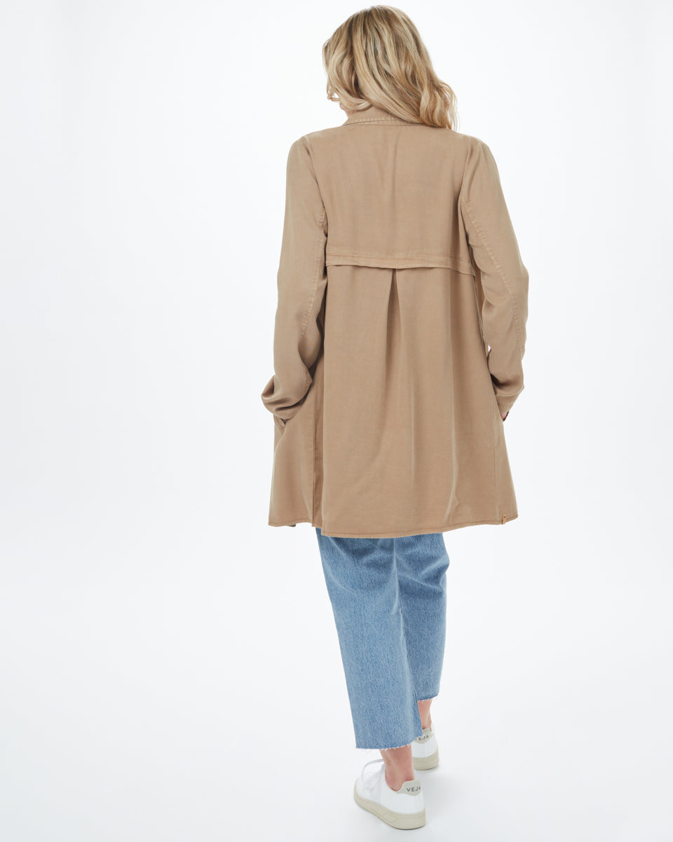 Echo Jacket