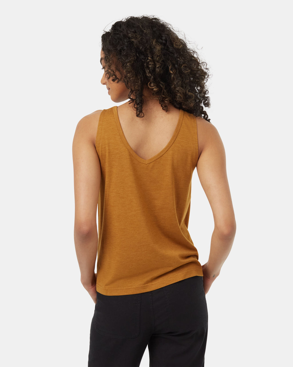 Kinney Tank