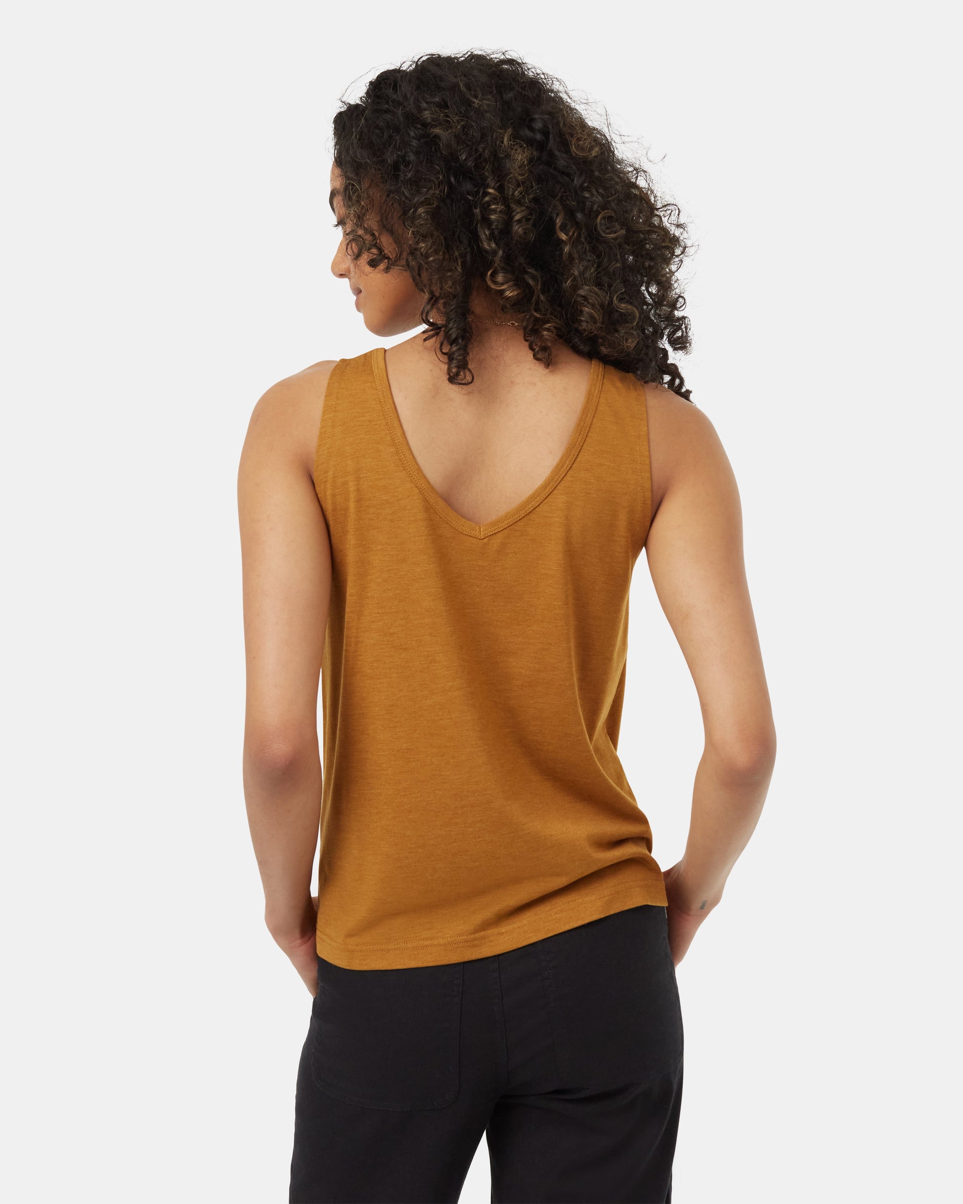 Kinney Tank