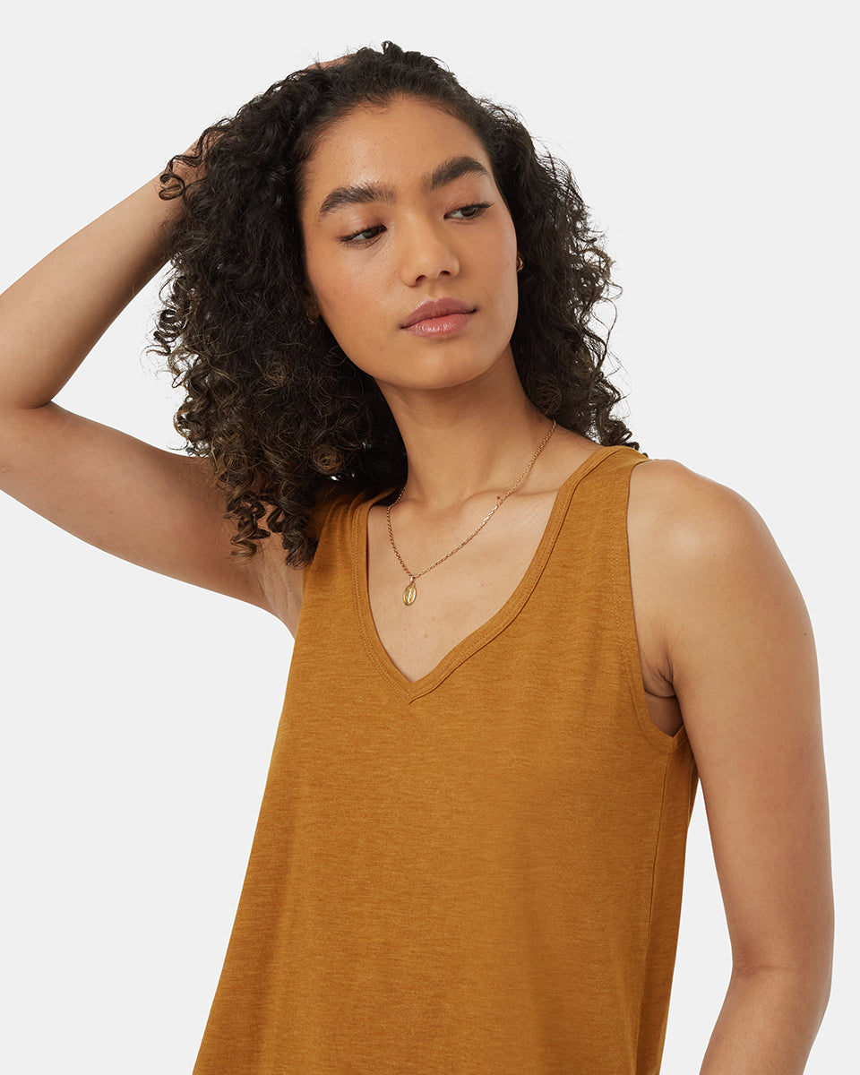 Kinney Tank
