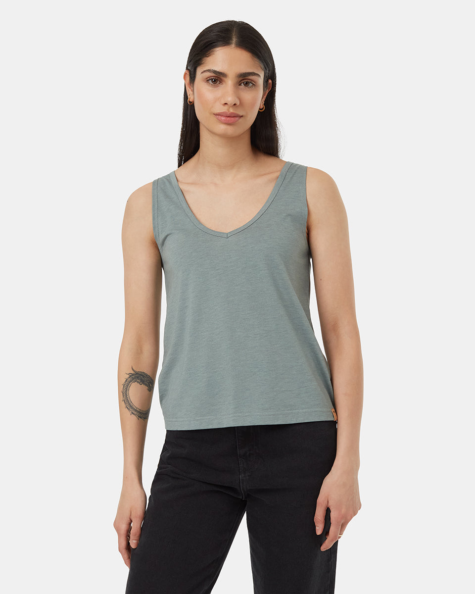 Kinney Tank
