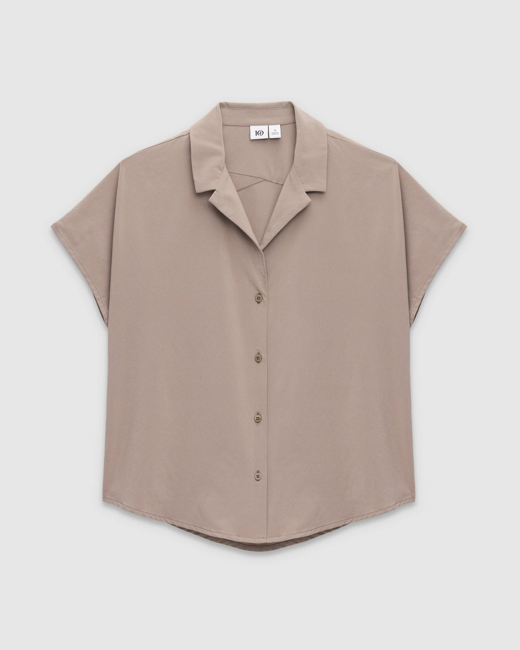 Harding Shirt