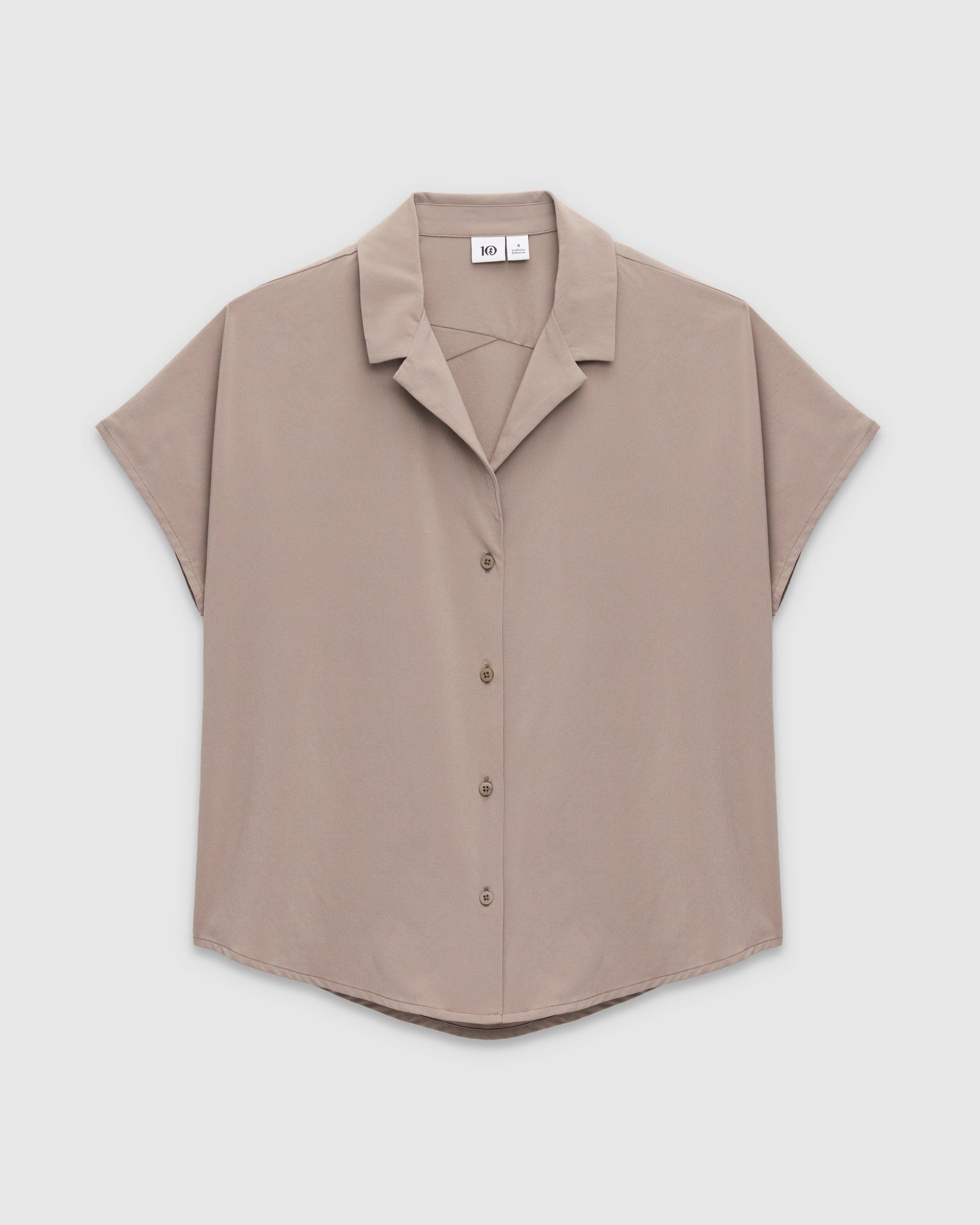Harding Shirt