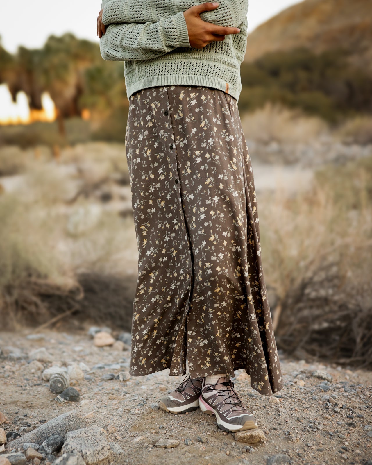 Ashland Skirt