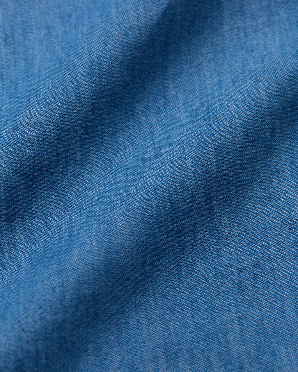 Denim Crestwood Pant