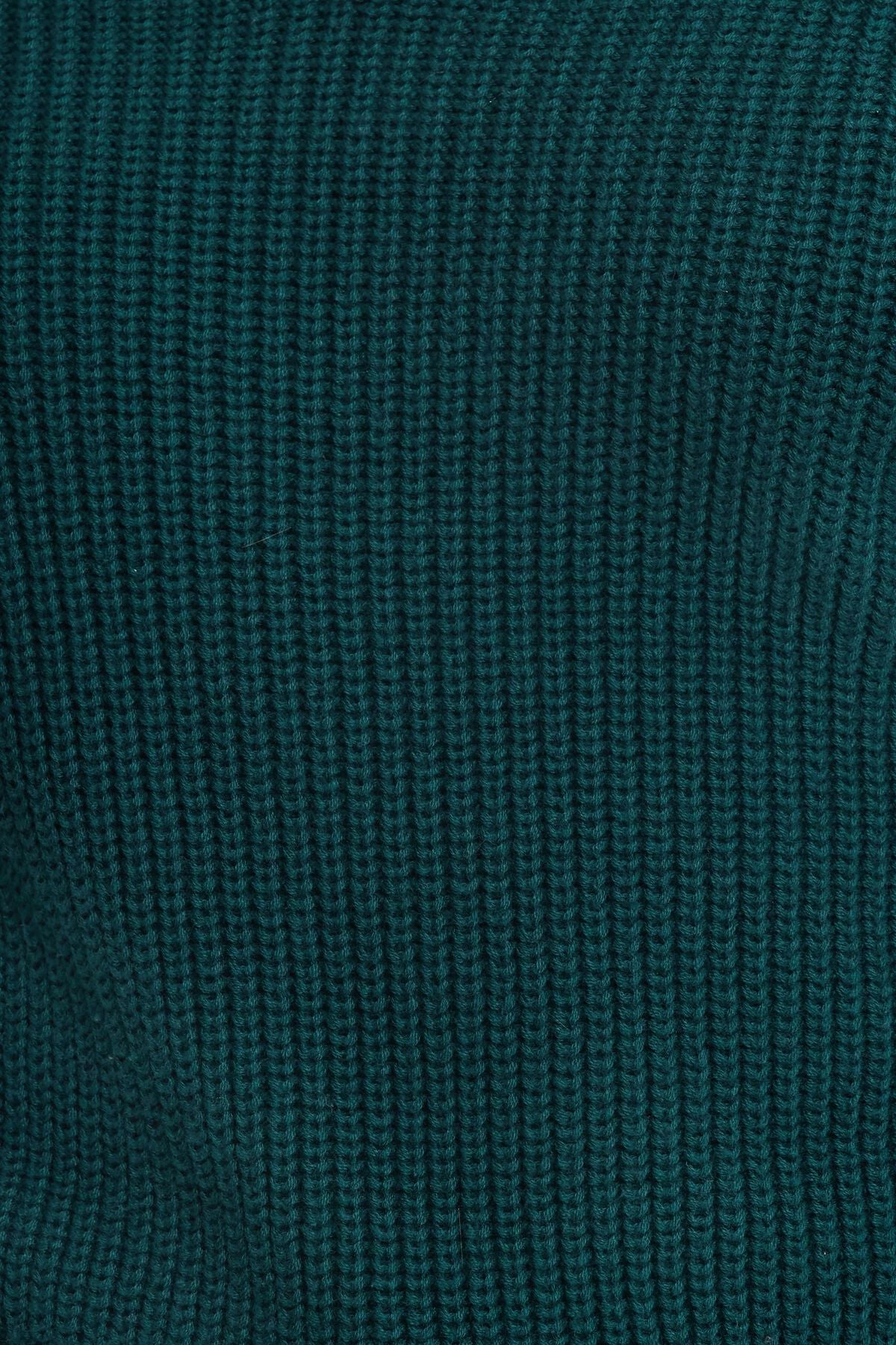 Sailor Collar Sweater