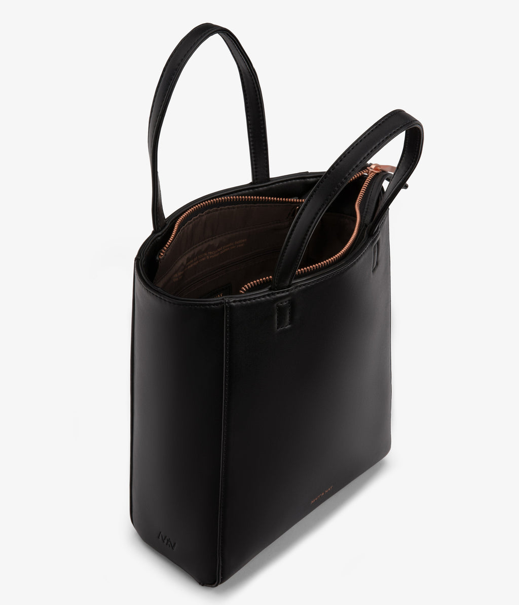 Sac fourre-tout végétalien SELLA - Loom