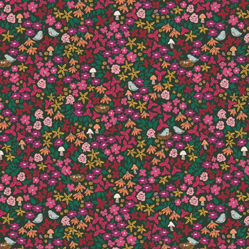 Collection AGF The Flower Society ; jardinière remarquable, 1/4 yard