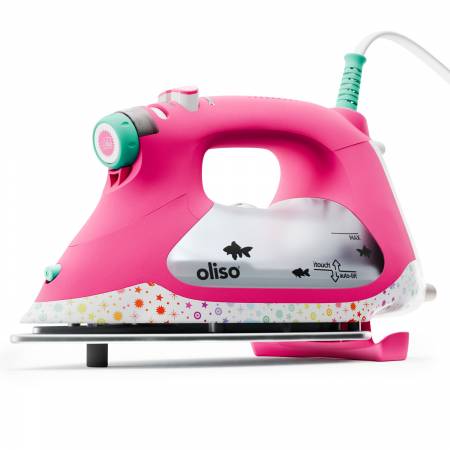 Oliso TG1600 Pro Plus Tula Pink Fer