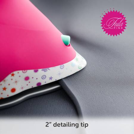 Oliso TG1600 Pro Plus Tula Pink Fer