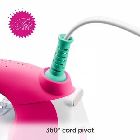 Oliso TG1600 Pro Plus Tula Pink Fer
