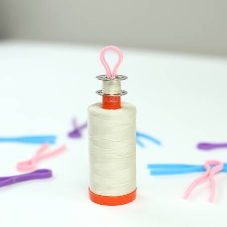 Les copains des bobines de Gypsy Quilter