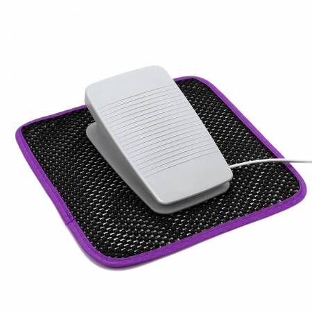 Le coussinet de pédale Stay Put de Gypsy Quilter® TGQ146