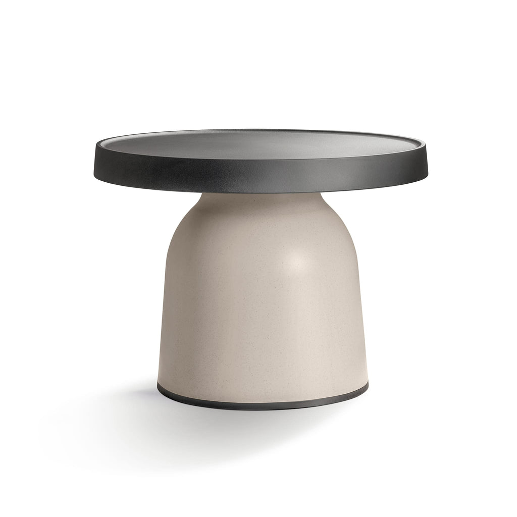 Thick Top Side Table<br> Indoor & Outdoor Use