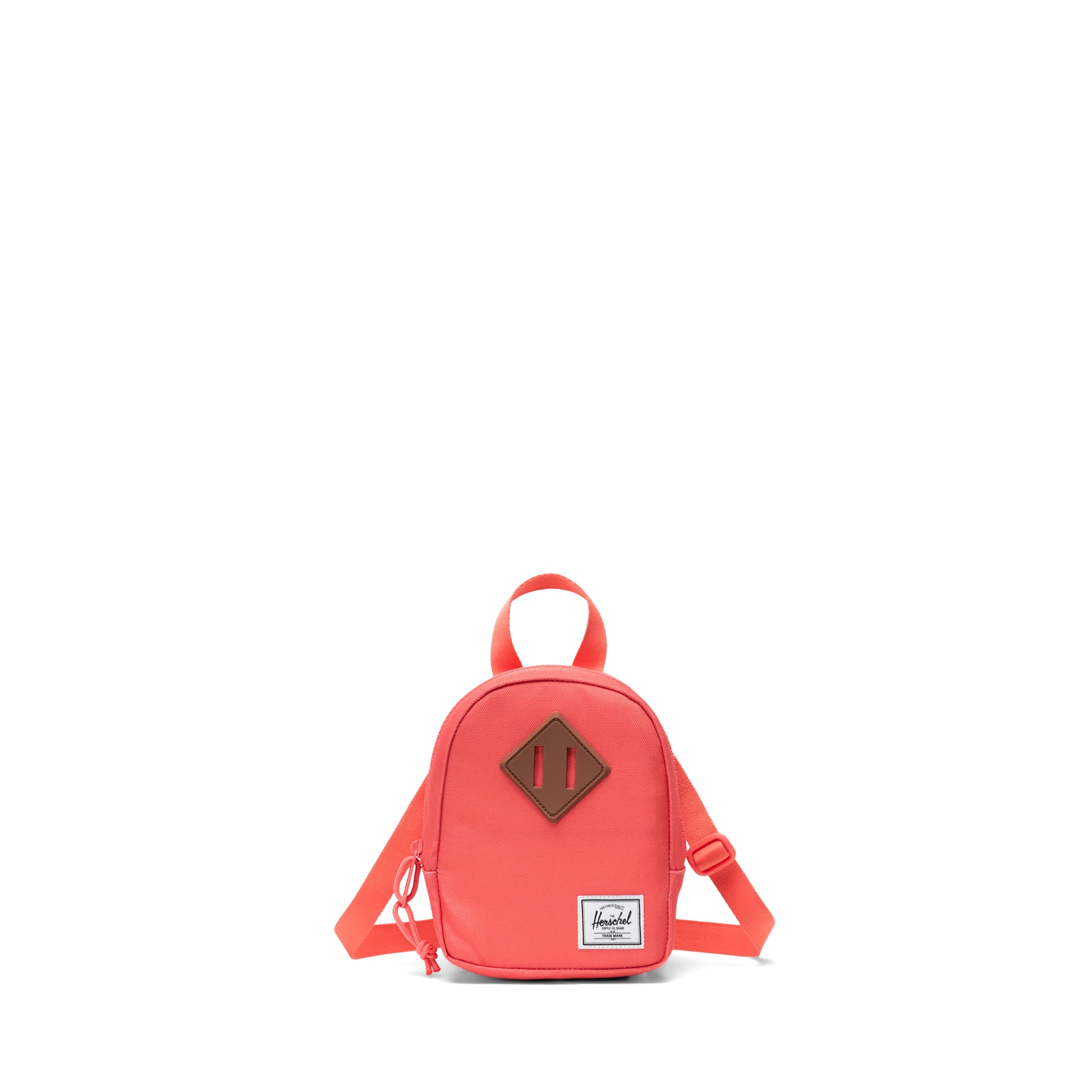 Sac à bandoulière Herschel Heritage™ Little Herschel - 2 L