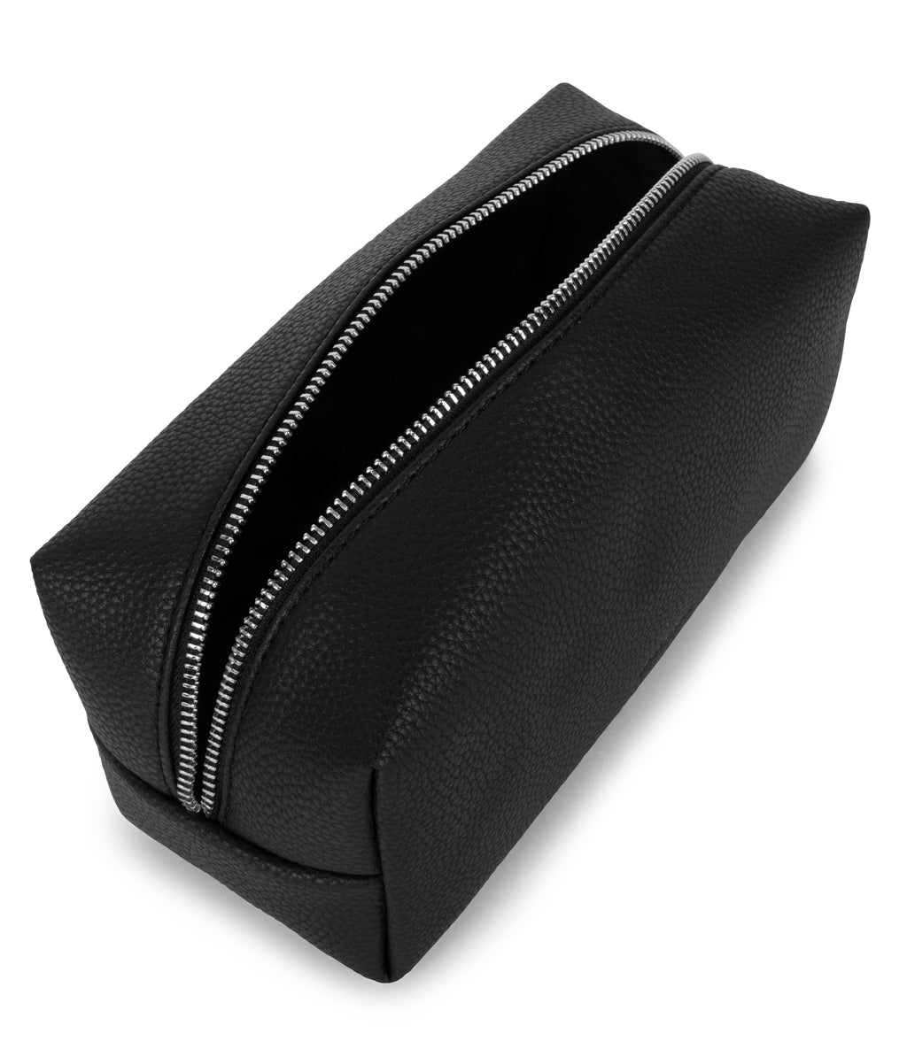 Trousse de toilette végétalienne BLAIR - Grain