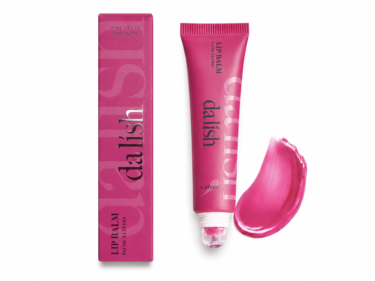 Tinted Hydrating Lip Balms 💋