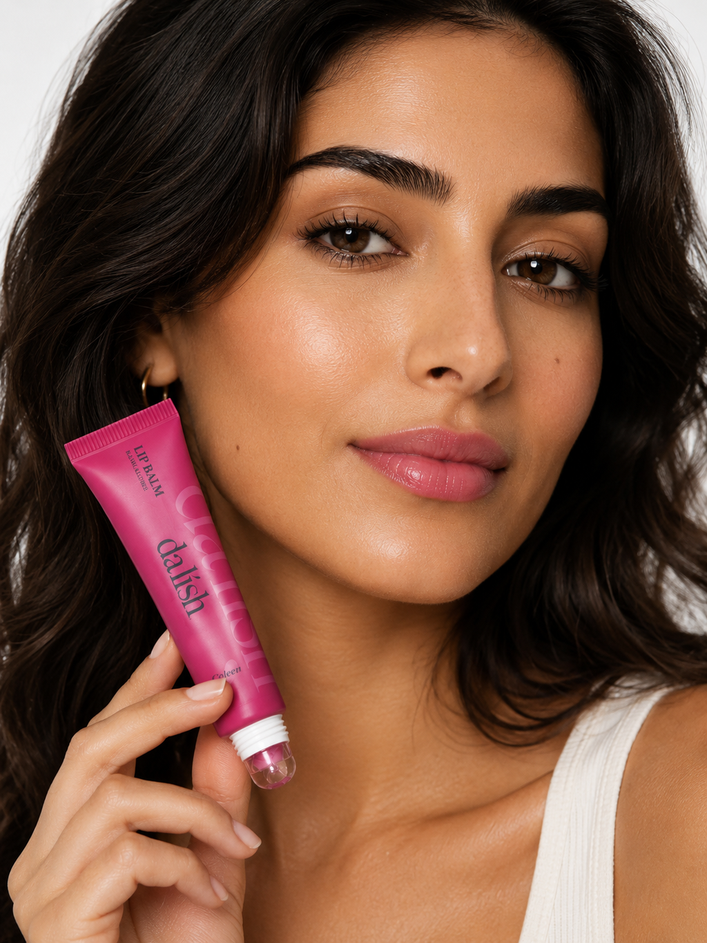 Tinted Hydrating Lip Balms 💋