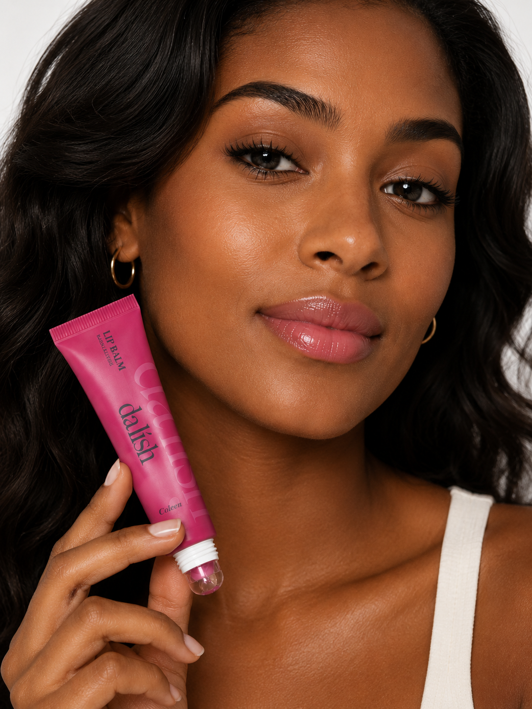 Tinted Hydrating Lip Balms 💋