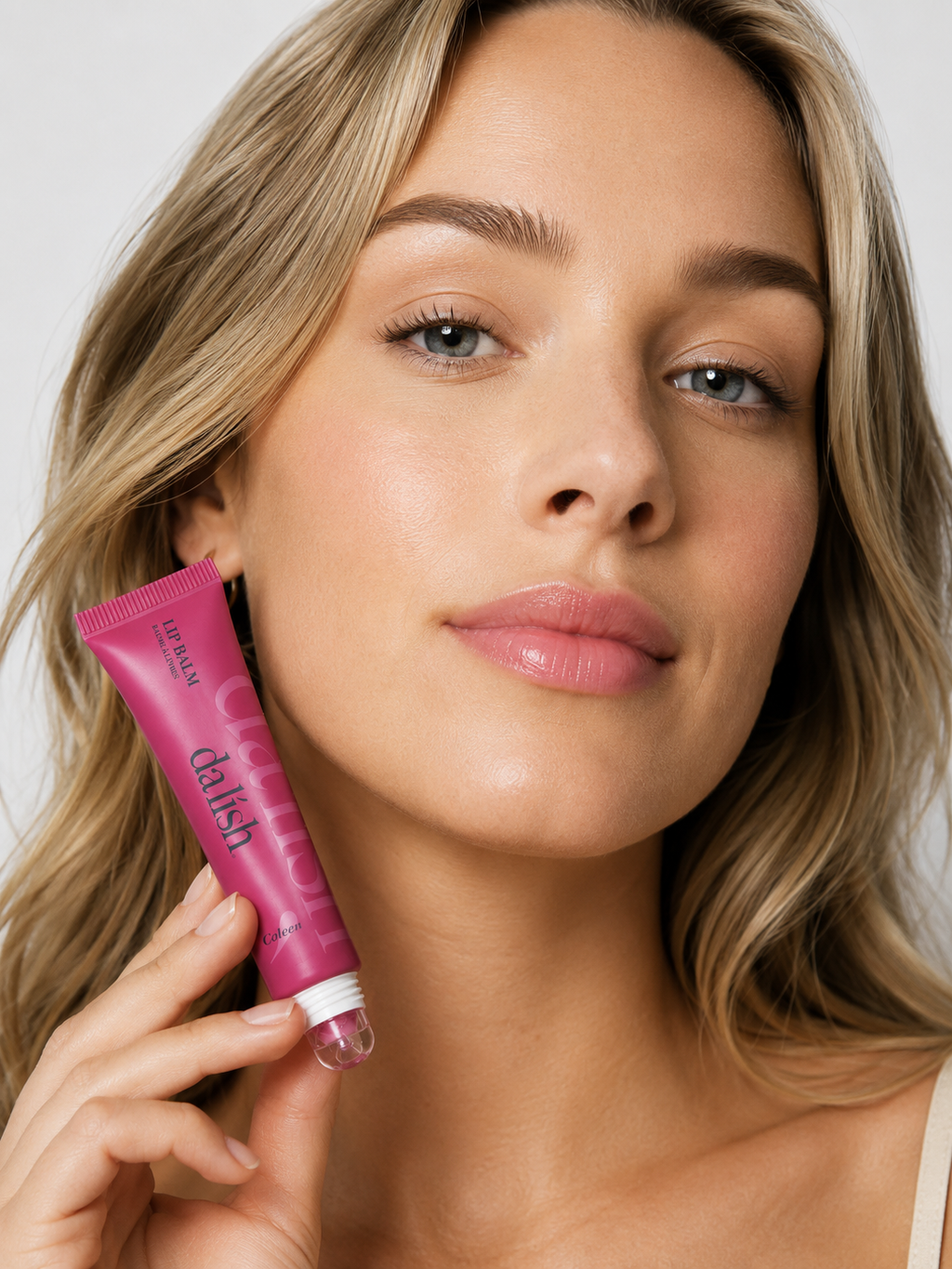 Tinted Hydrating Lip Balms 💋