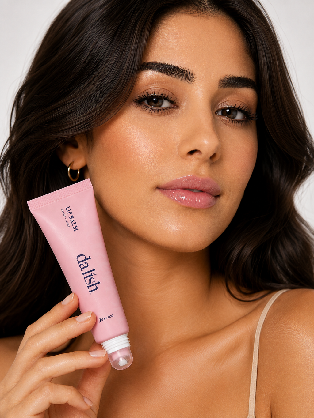 Tinted Hydrating Lip Balms 💋