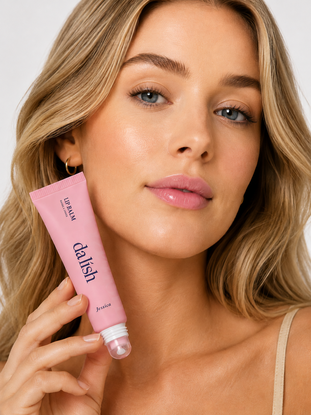 Tinted Hydrating Lip Balms 💋