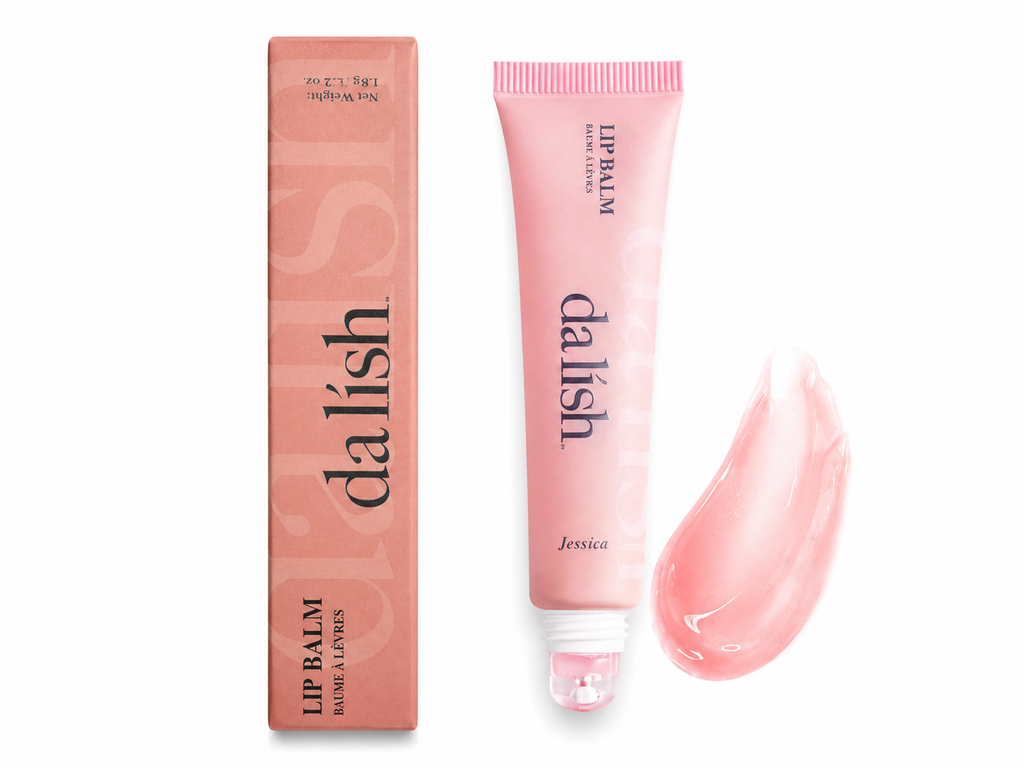 Tinted Hydrating Lip Balms 💋