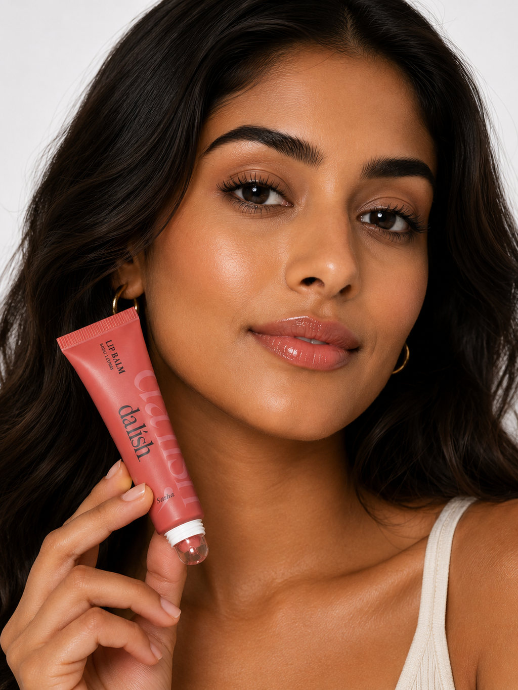Tinted Hydrating Lip Balms 💋