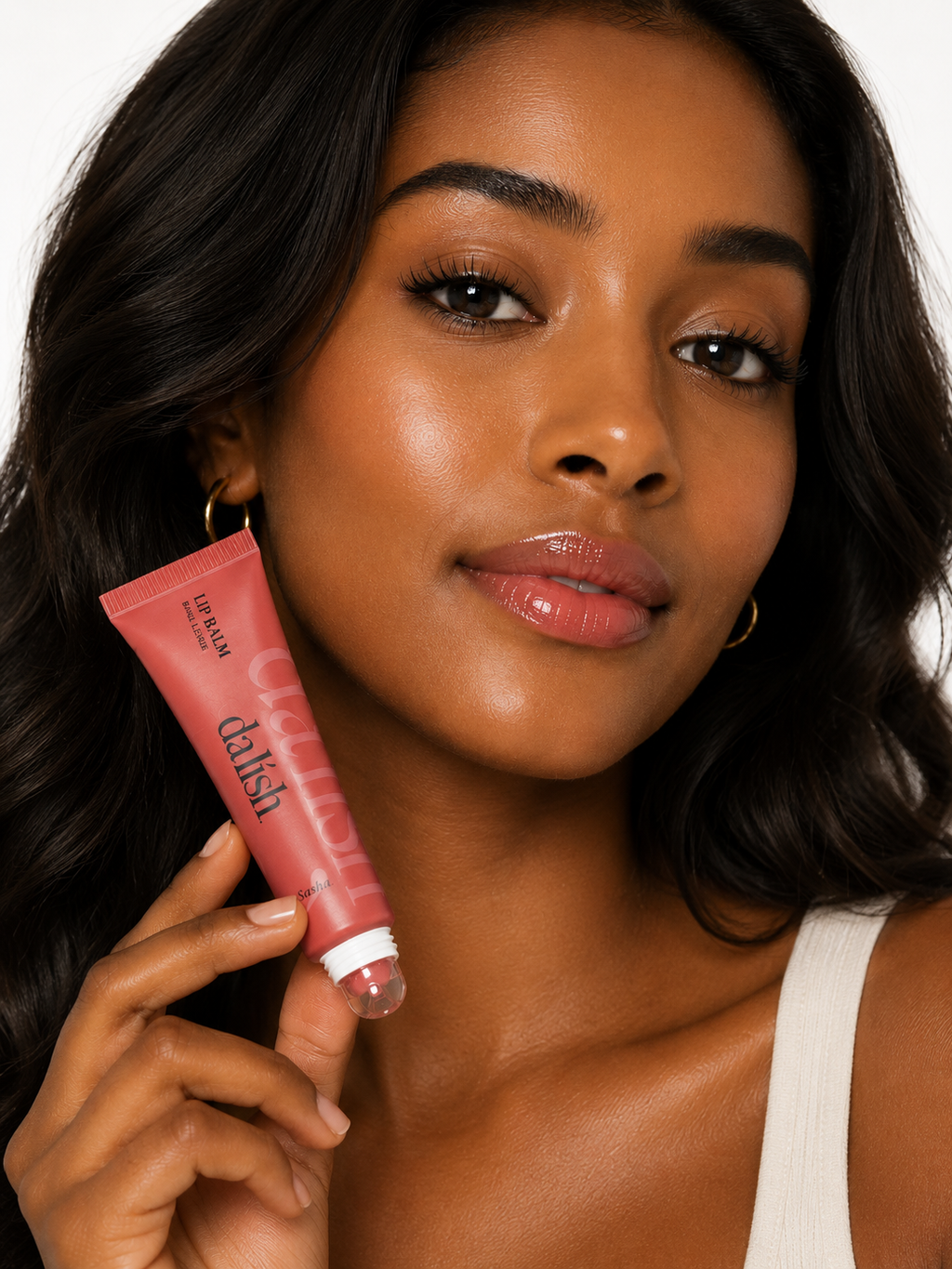 Tinted Hydrating Lip Balms 💋