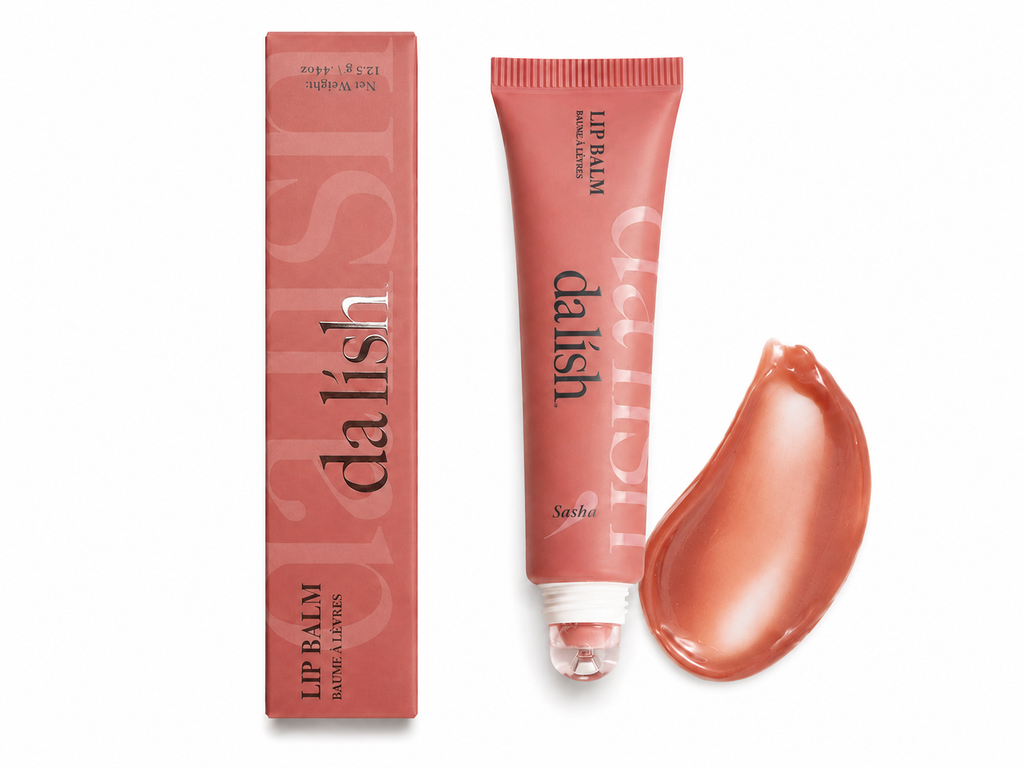 Tinted Hydrating Lip Balms 💋