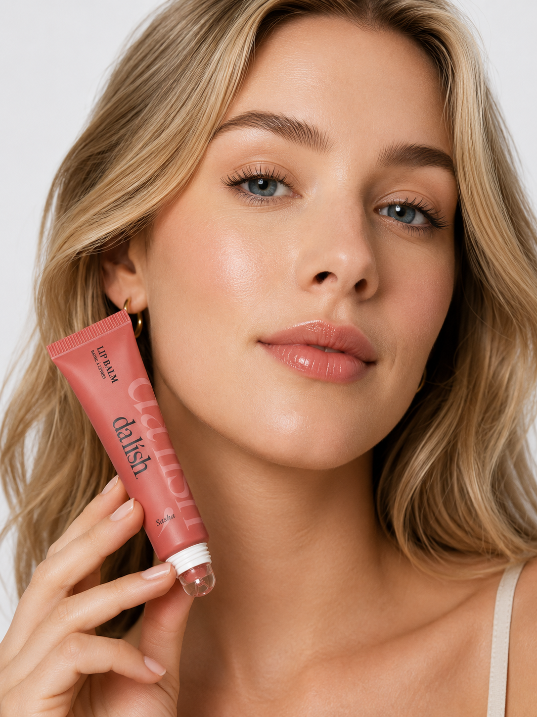 Tinted Hydrating Lip Balms 💋
