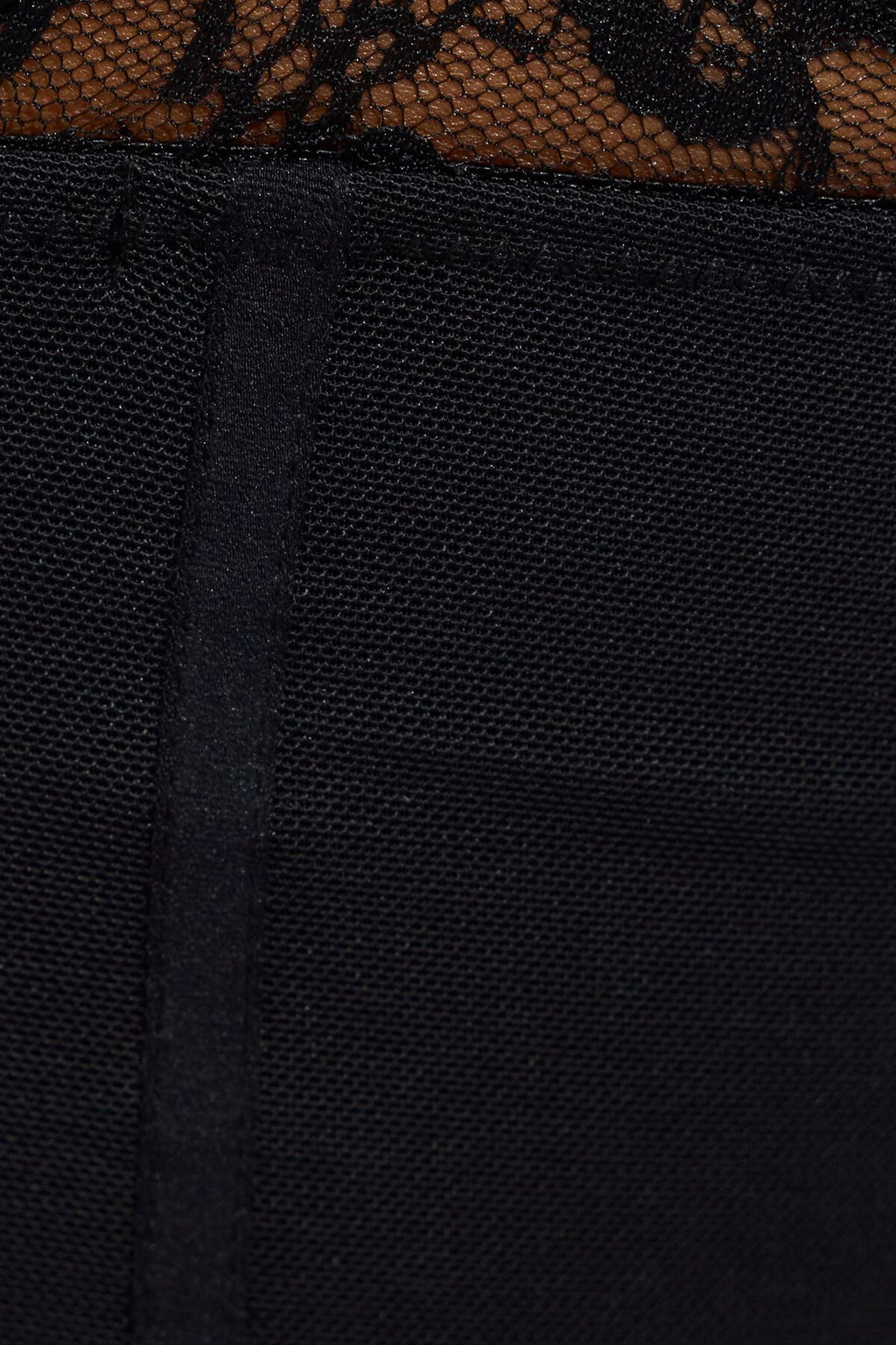 Haut bustier Sabrina Peek-A-Boo