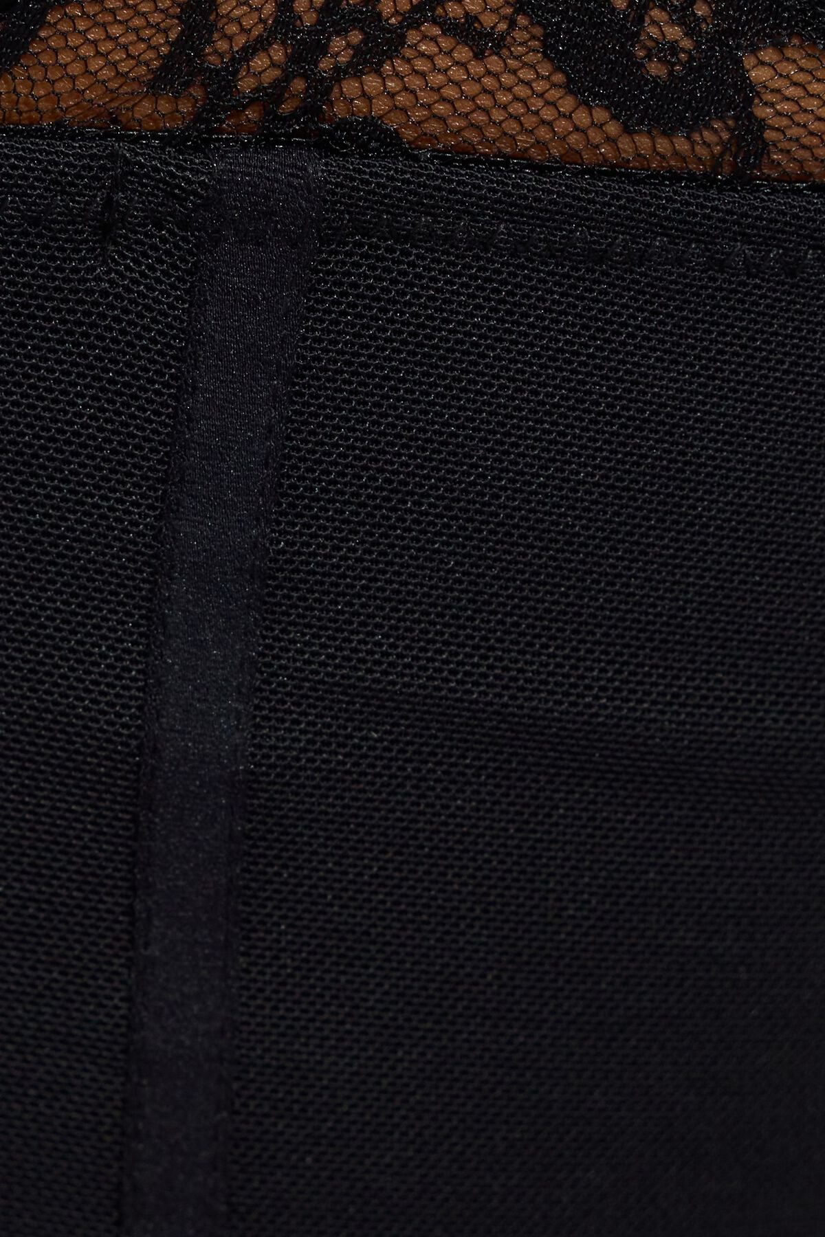 Haut bustier Sabrina Peek-A-Boo