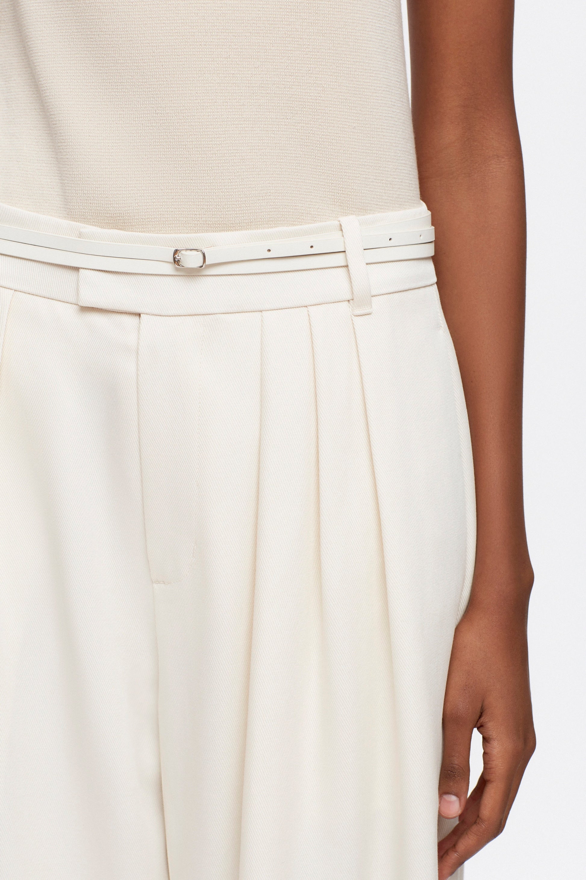 Pantalon Plaza pour femme