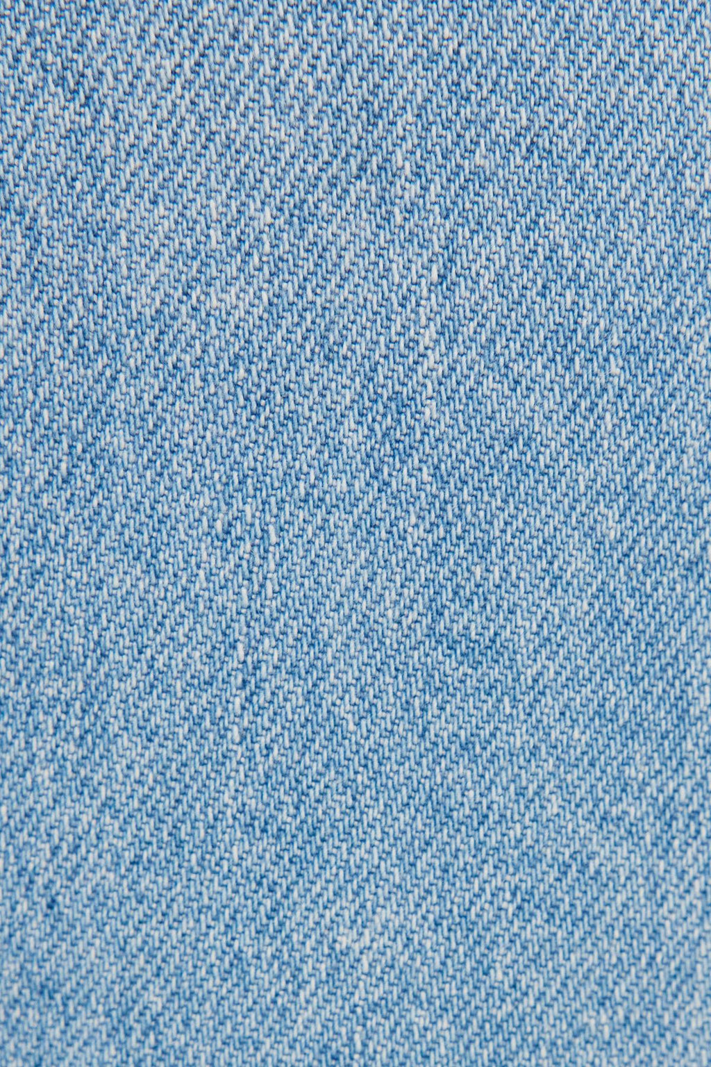 Jean droit LEVIS Wedgie