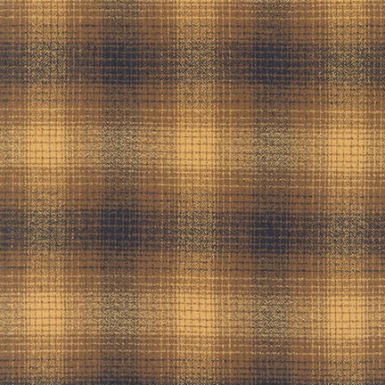 Mammoth Flannel - Toasted Almond, 1/4 yard