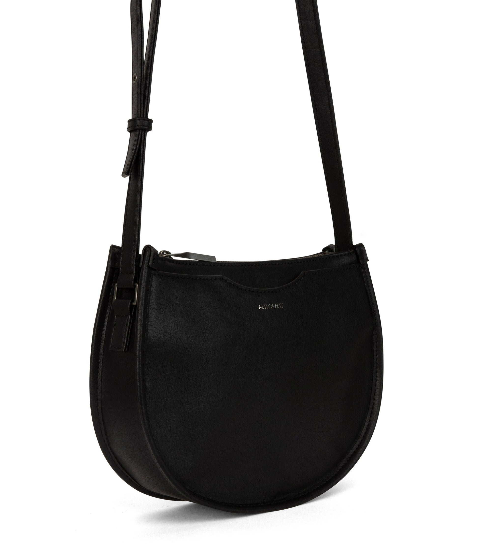 Sac bandoulière végétalien CHARLIE - Arbor