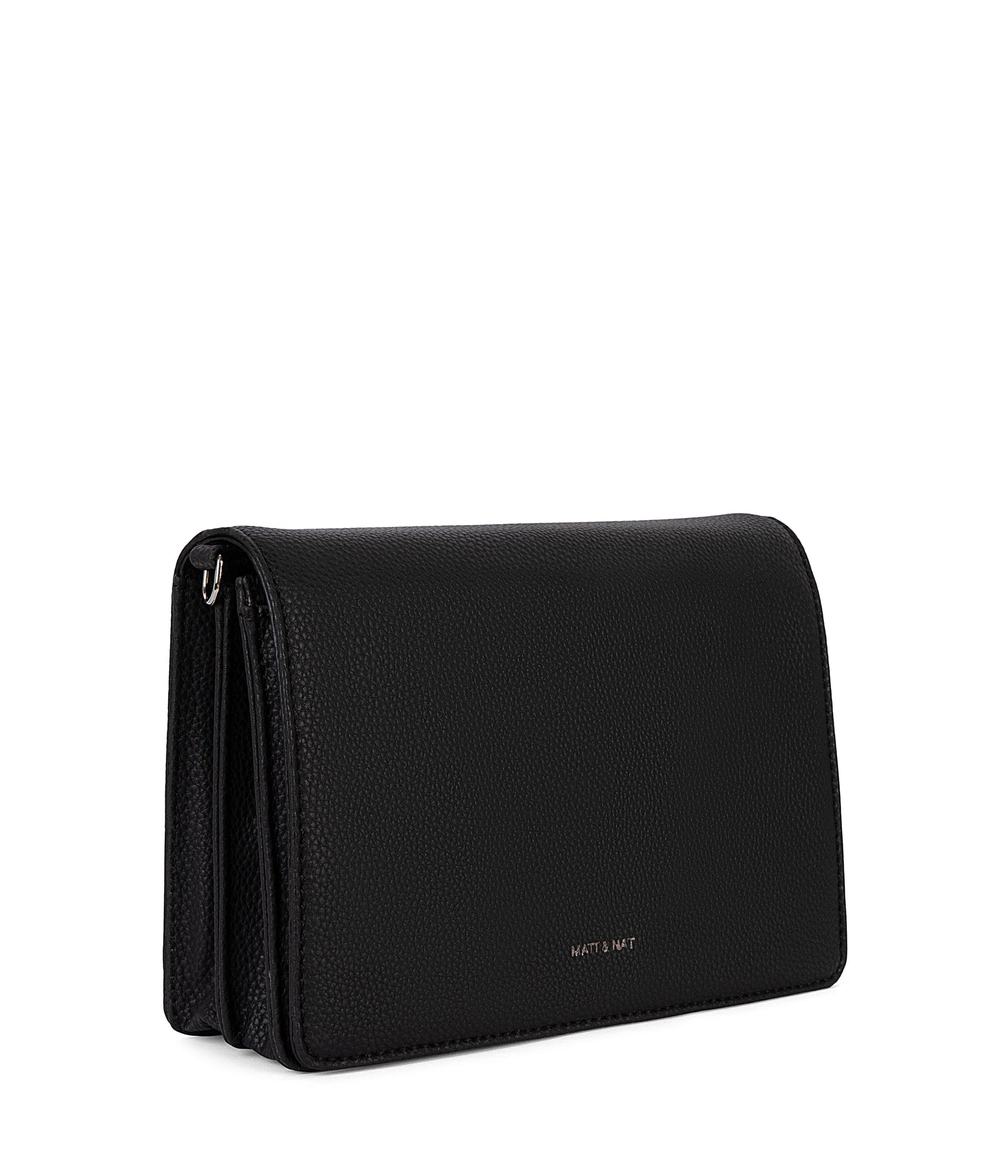 Sac bandoulière vegan FRANCA - Grain