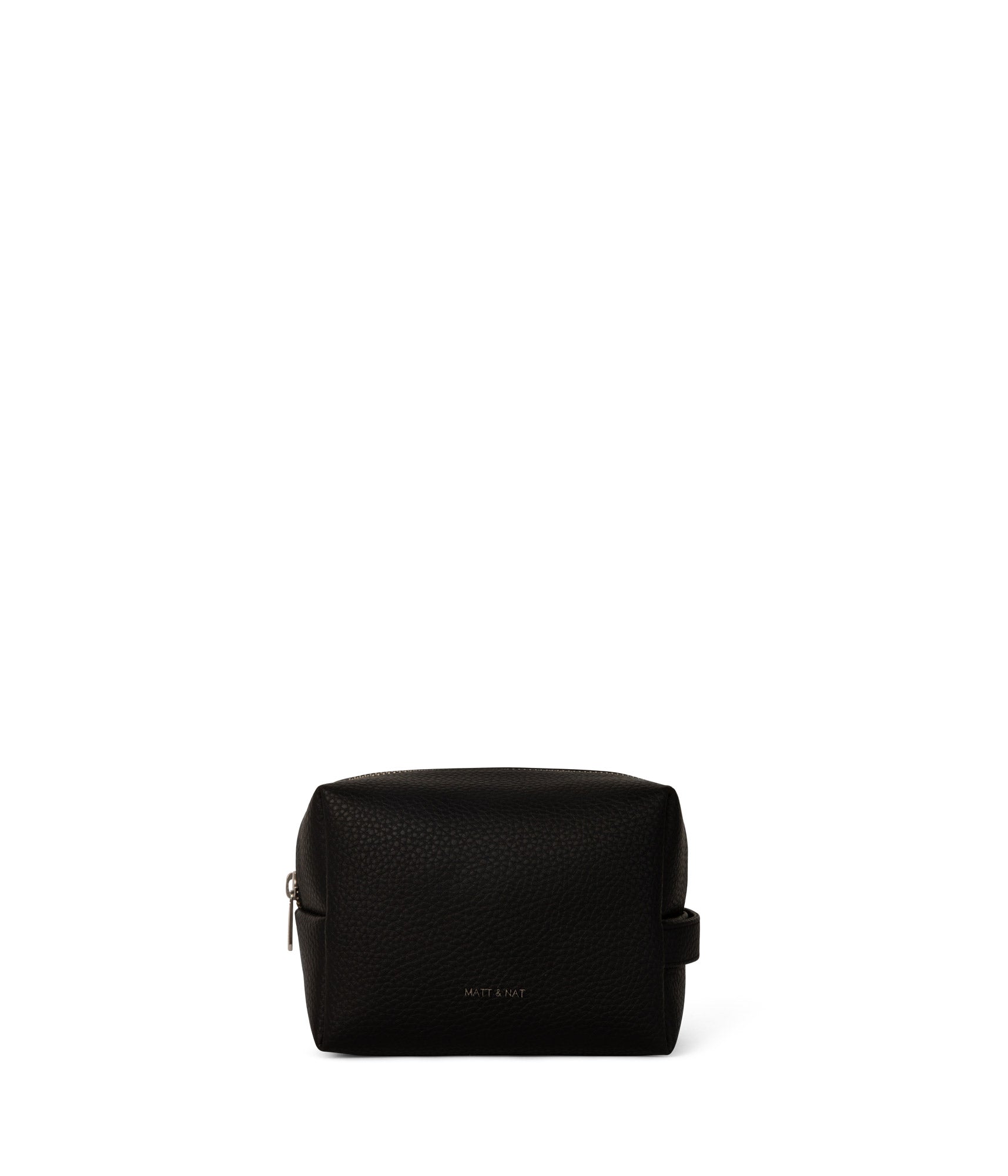 Trousse de toilette vegan BLAIR SM - Purity