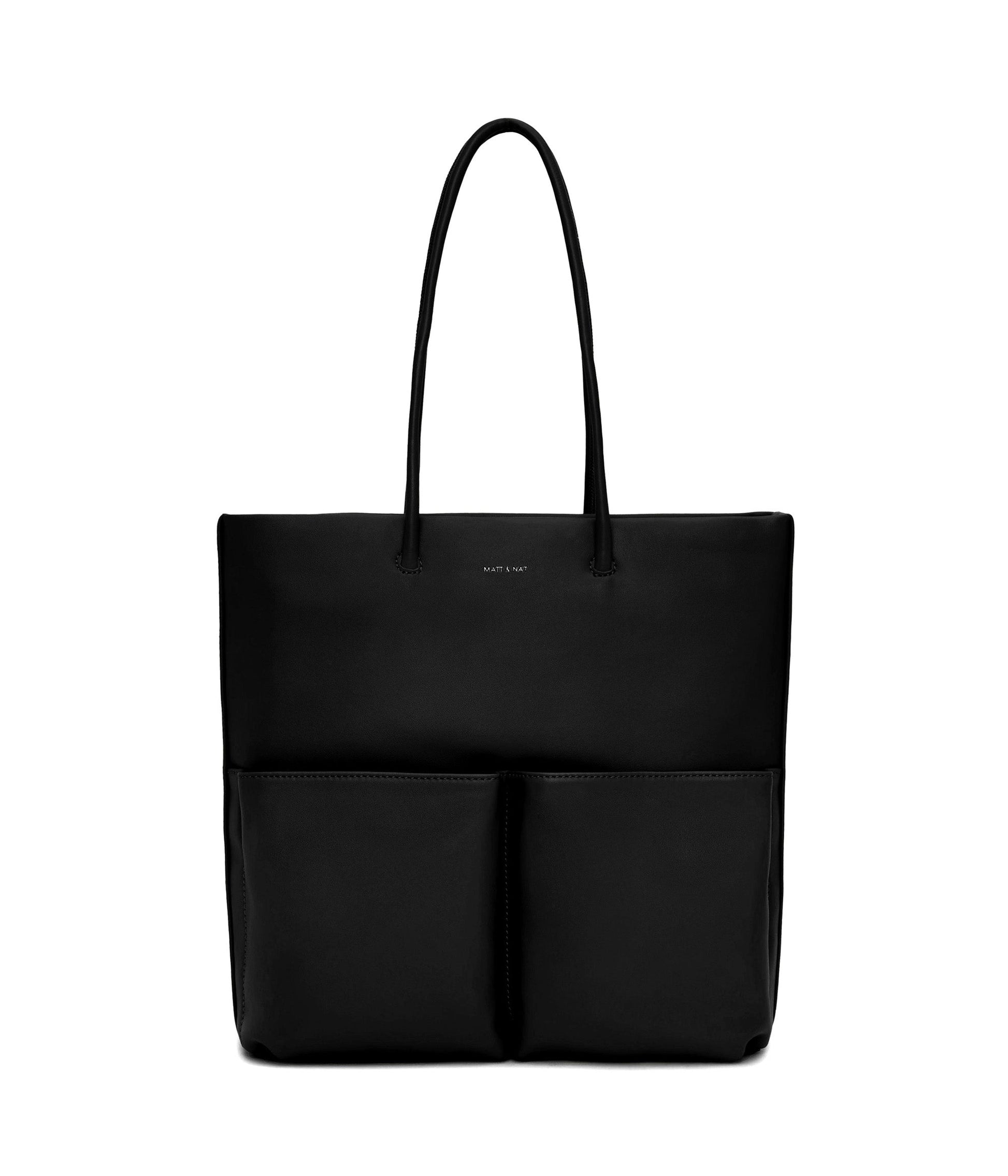 BERTA Vegan Tote Bag - Loom