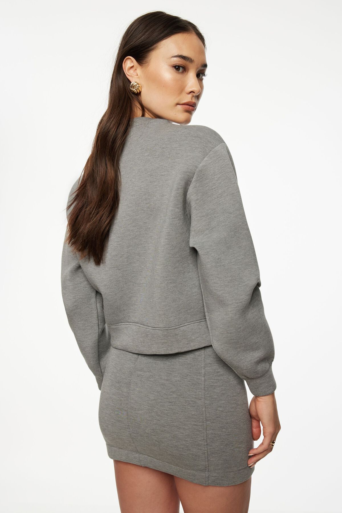Sweat-shirt de plongée Anywear