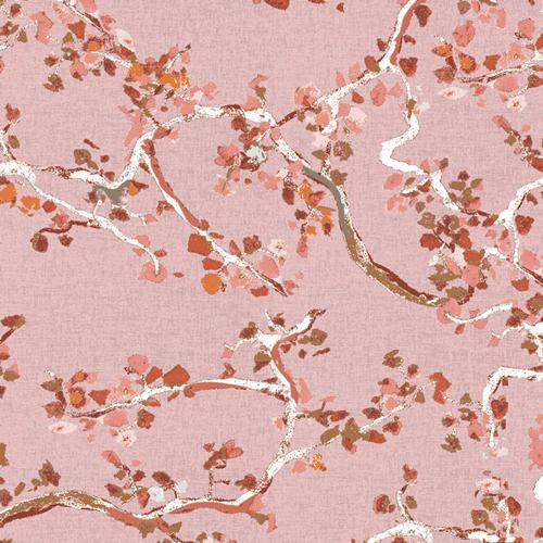 AGF Twenty; Enchanted Leaves Powder, 1/4 yard