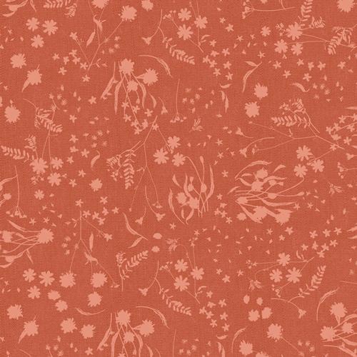 AGF Twenty; Fleurs fourragères, 17" x WOF